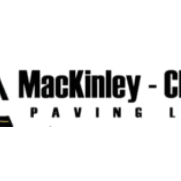 MacKinley Pavingbc